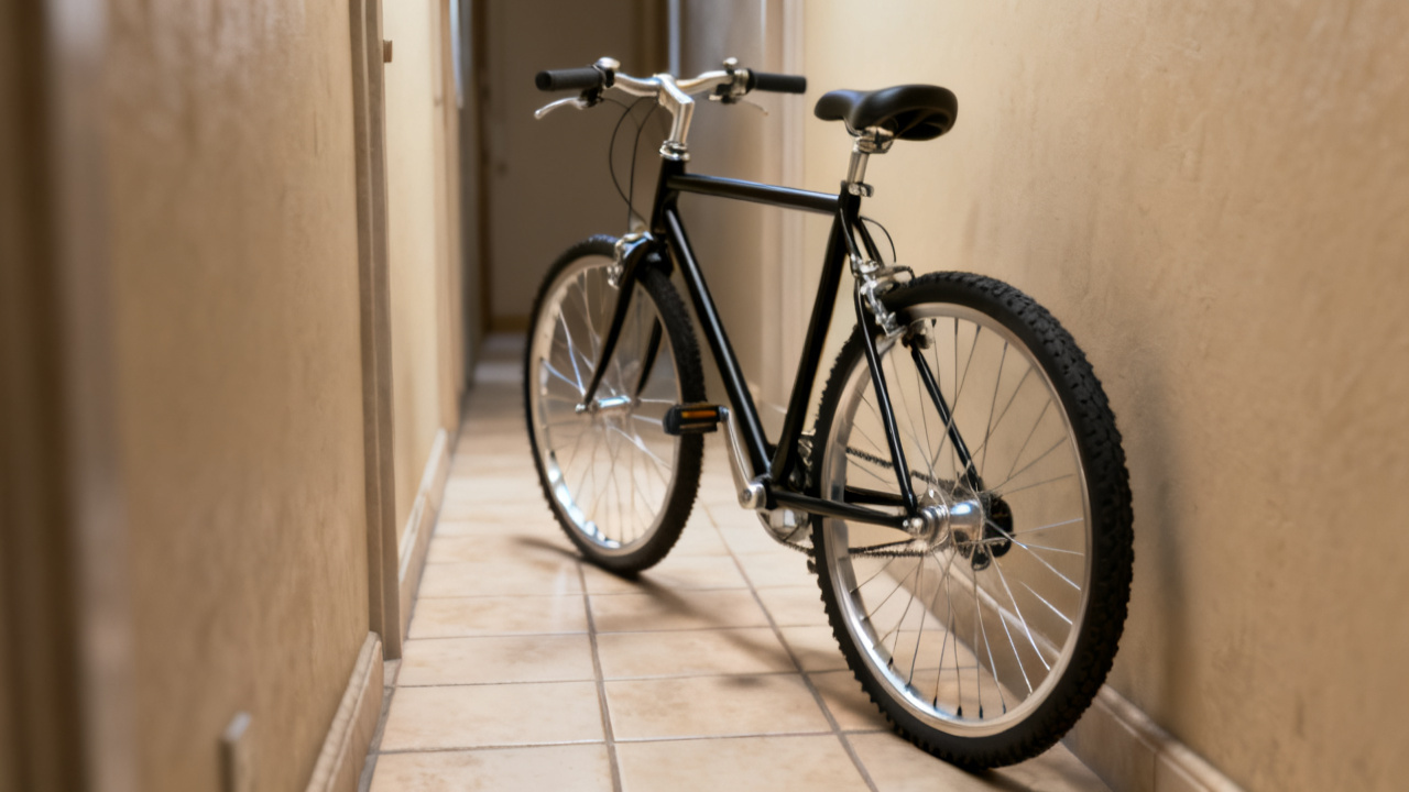 Front Tire or Rear Tire