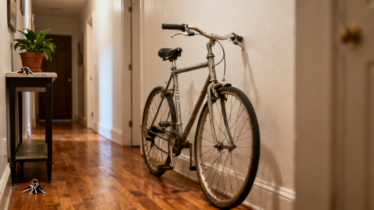Front Tire or Rear Tire