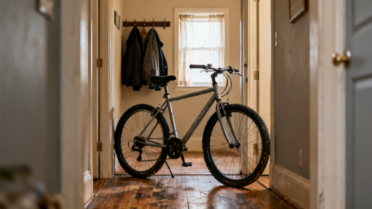 Chain That Skips When You Turn the Pedal