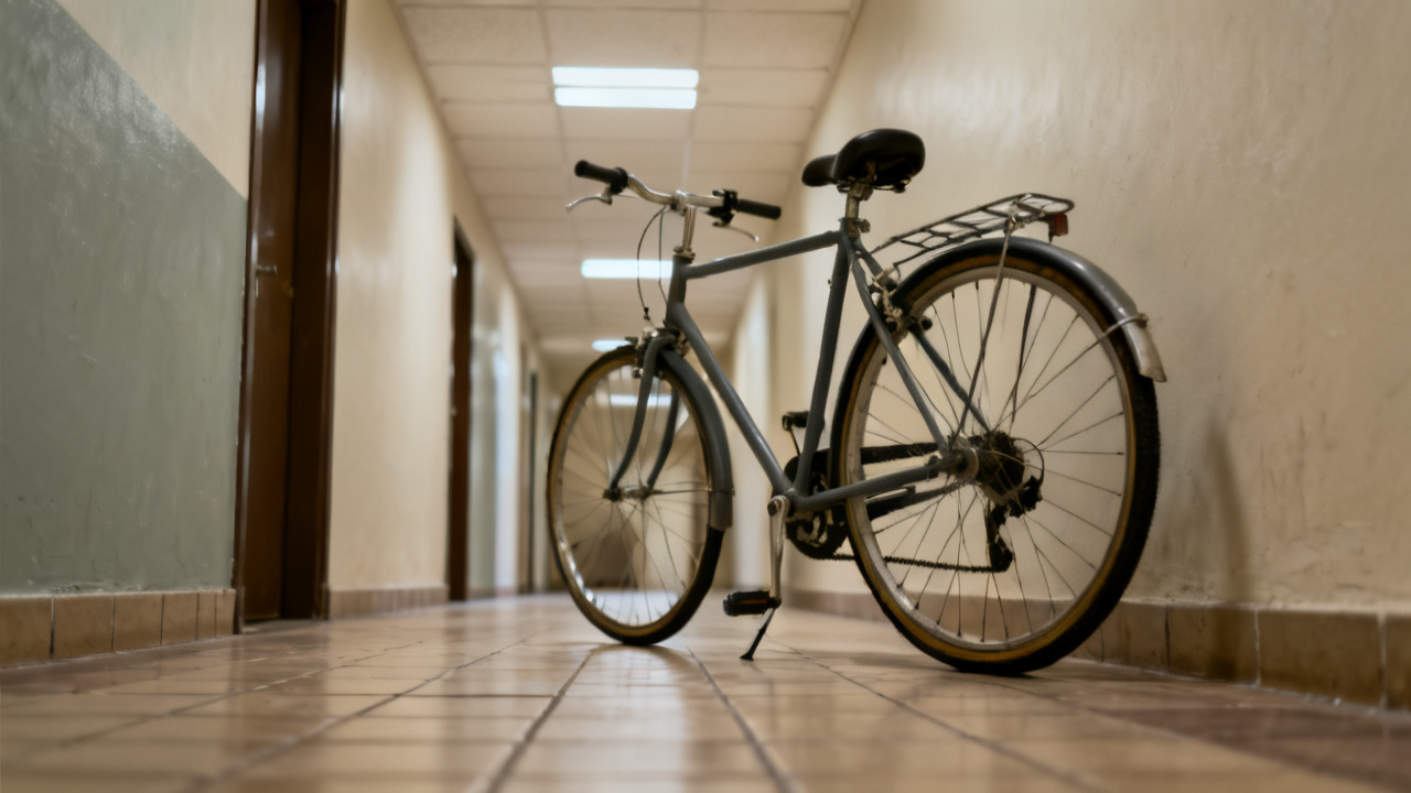 The Brake That Feels Soft